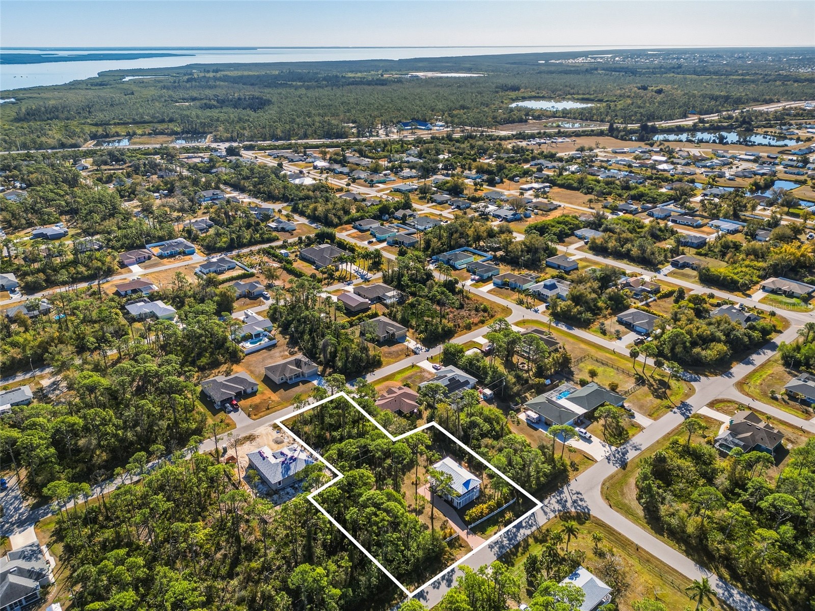 5402 Fleming Street Port Charlotte FL 33981 A4681322 image42