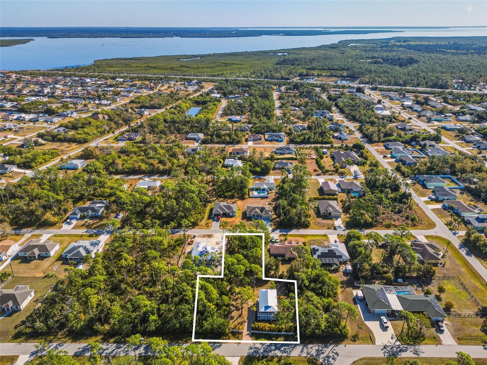 5402 Fleming Street Port Charlotte FL 33981 A4681322 image43