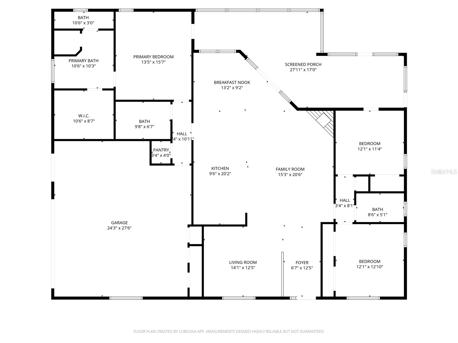 5402 NW 76th Court Ocala FL 34482 OM720898 image82