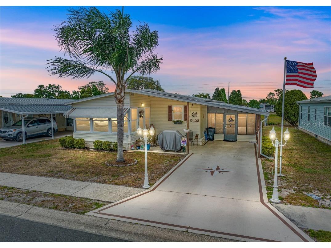 5402 Riviera Drive Zephyrhills FL 33541 T3440649 image1