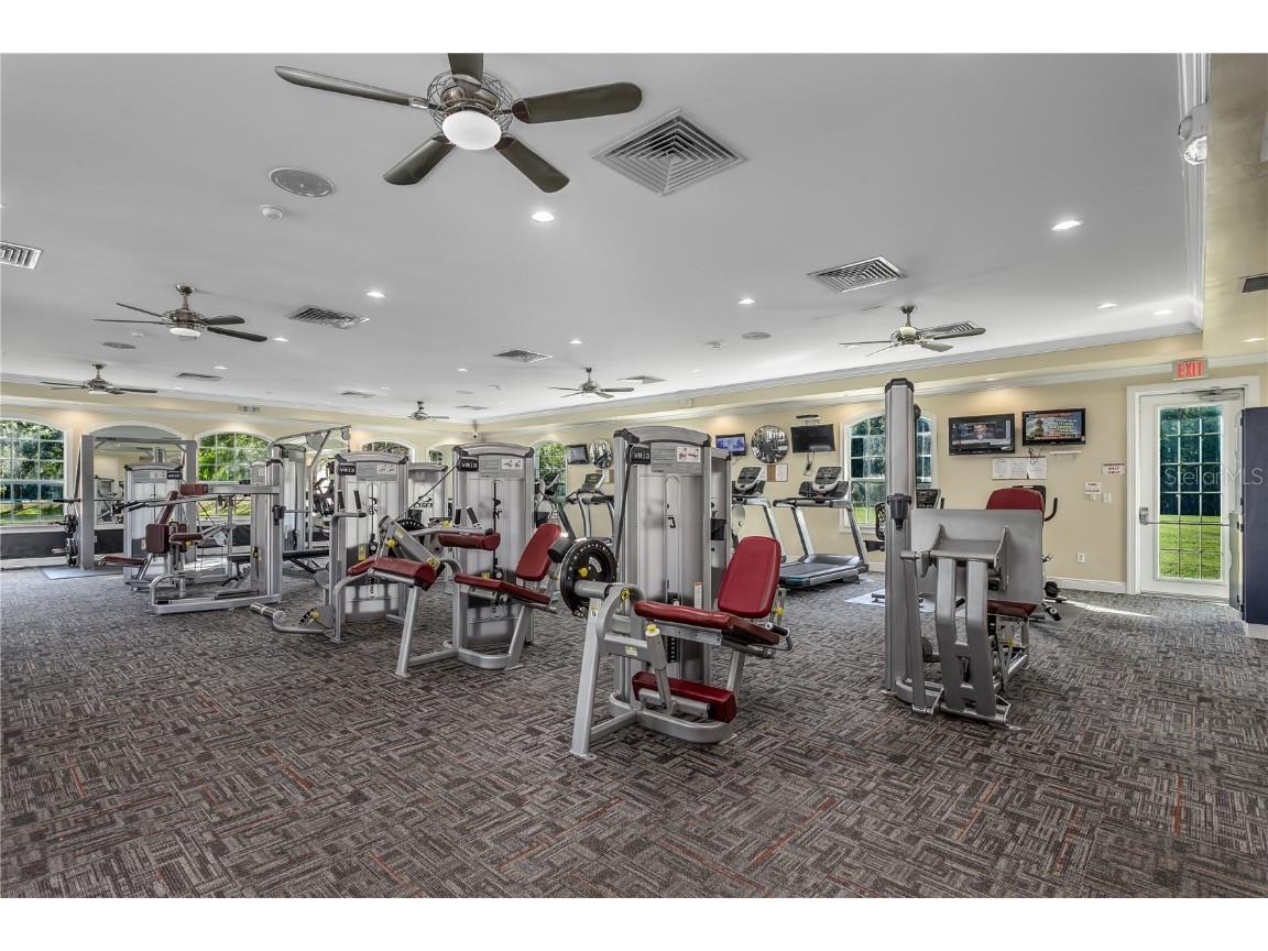 5402 Spectacular Bid Drive Wesley Chapel FL 33544 TB8453033 image31