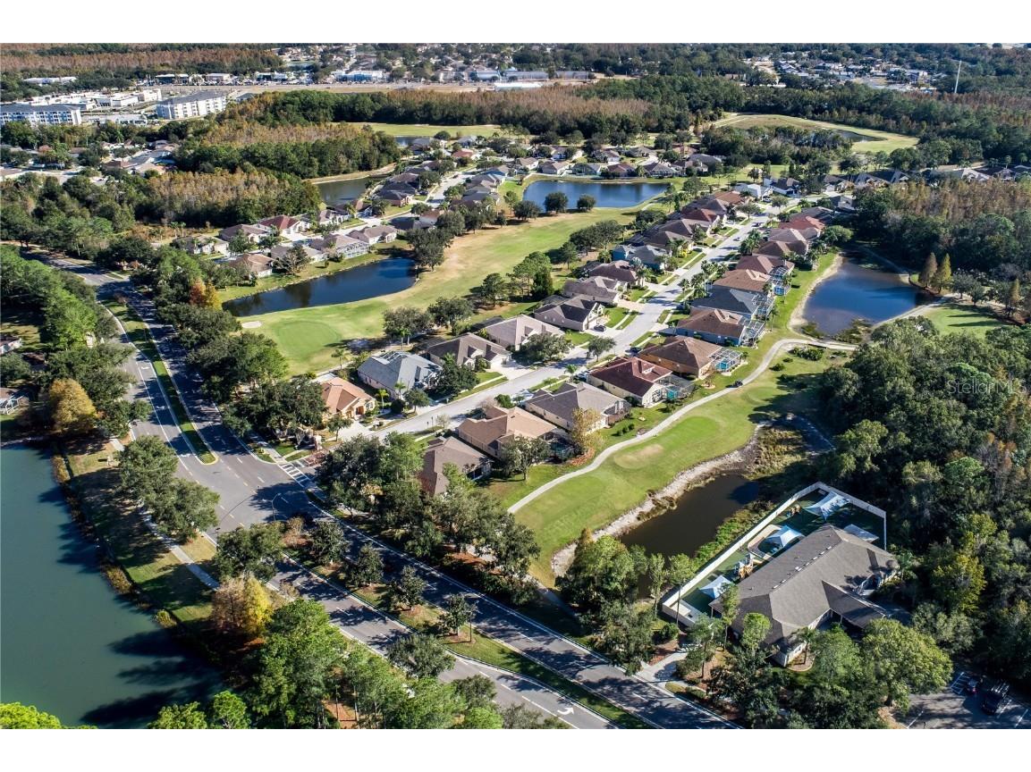 5402 Spectacular Bid Drive Wesley Chapel FL 33544 TB8453033 image32