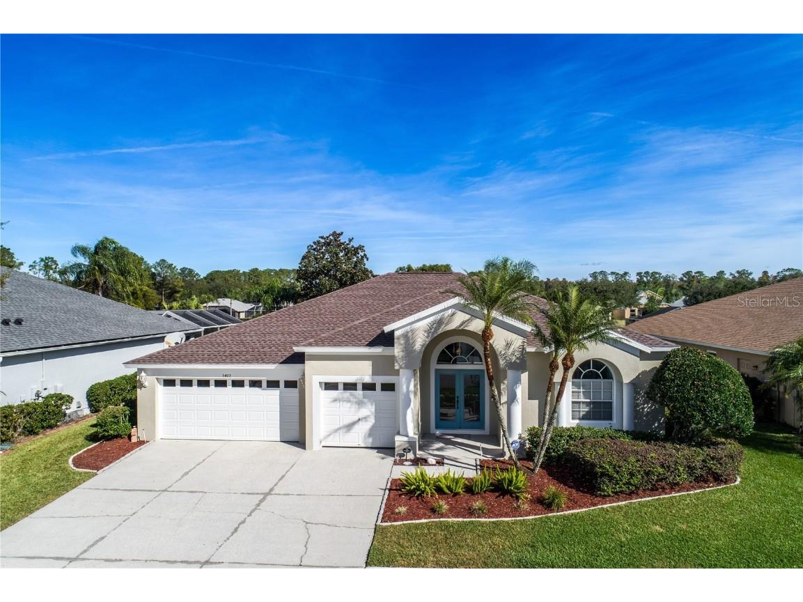 5402 Spectacular Bid Drive Wesley Chapel FL 33544 TB8453033 image35