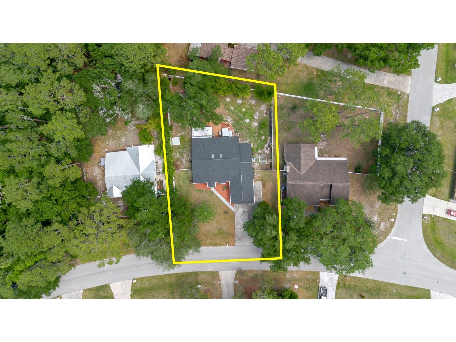 5402 Swallow Drive Land O Lakes FL 34639 TB8496621 image38