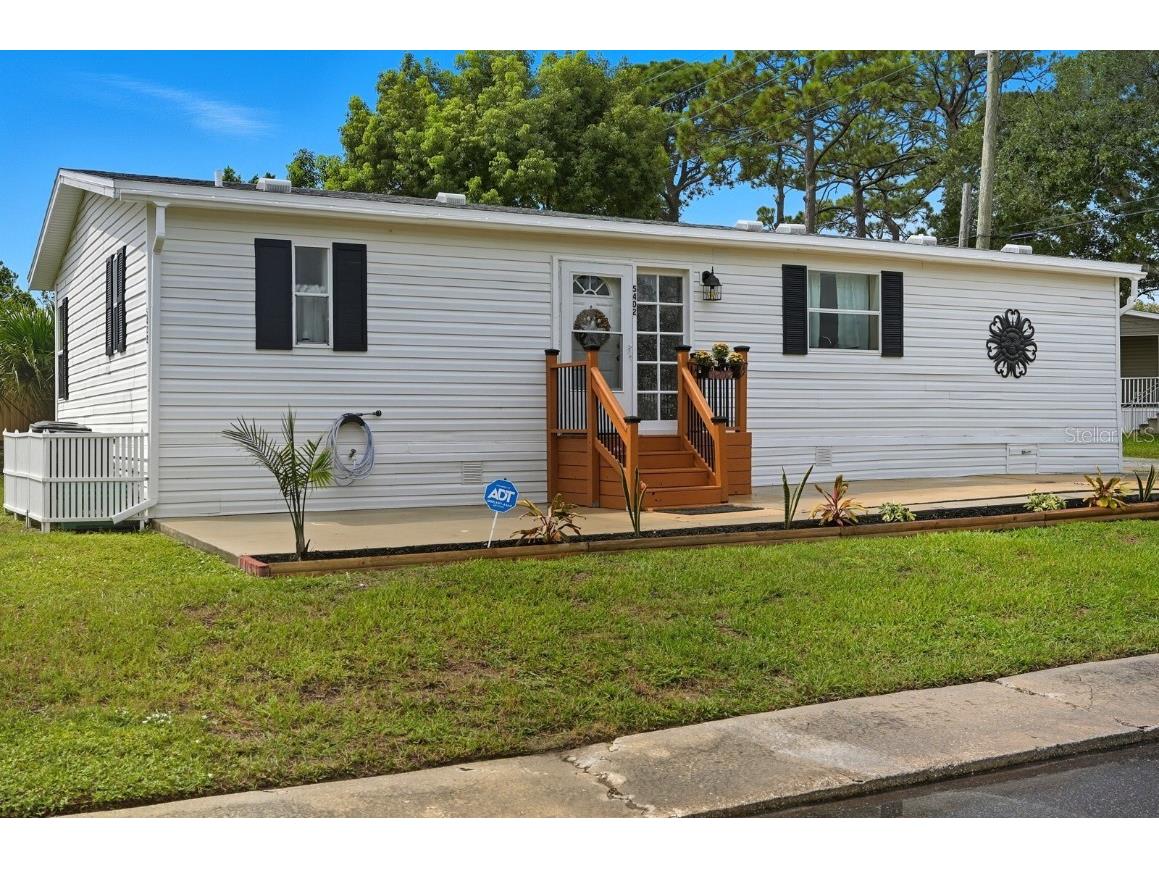 5402 Taylor Avenue Port Orange FL 32127 V4945079 image1