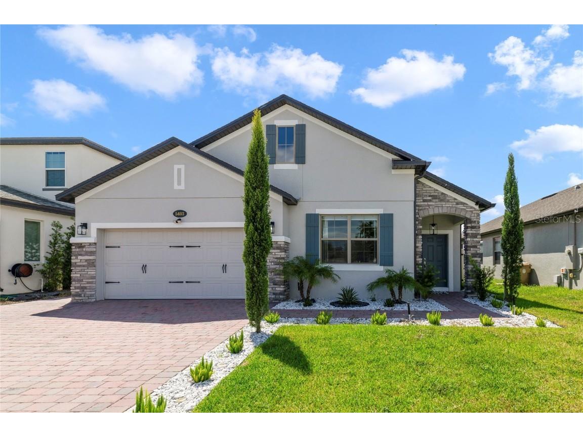 5403 Carrara Court Saint Cloud FL 34771 O6137563 image1