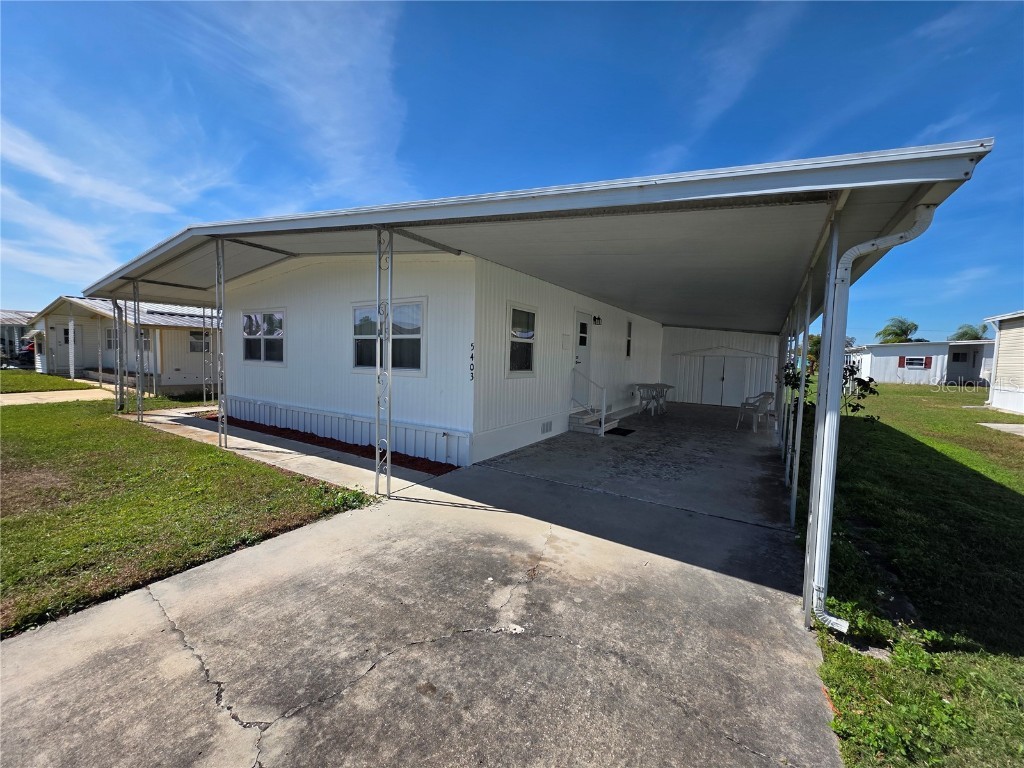5403 Comanche Street Zephyrhills FL 33542 TB8352461 image1