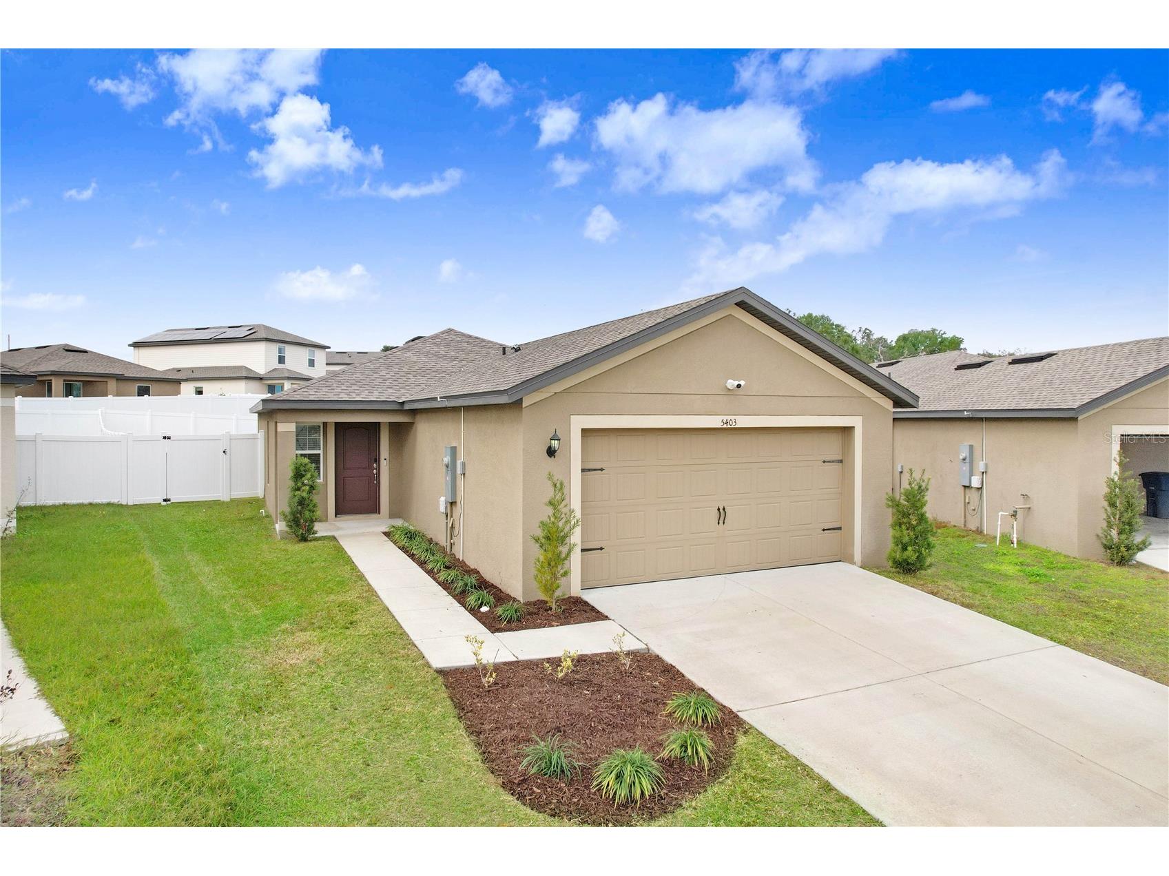 5403 Fez Court Brooksville FL 34602 TB8340610 image1