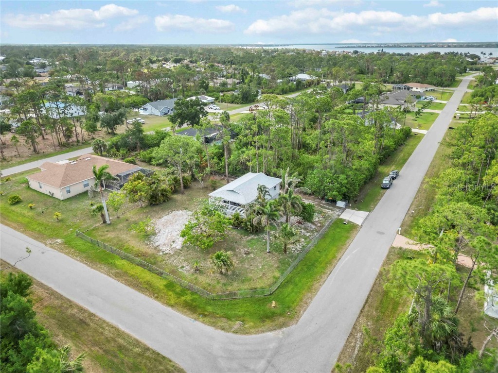 5403 Fleming Street Port Charlotte FL 33981 - MYAKKA RIVER A4654472 image1