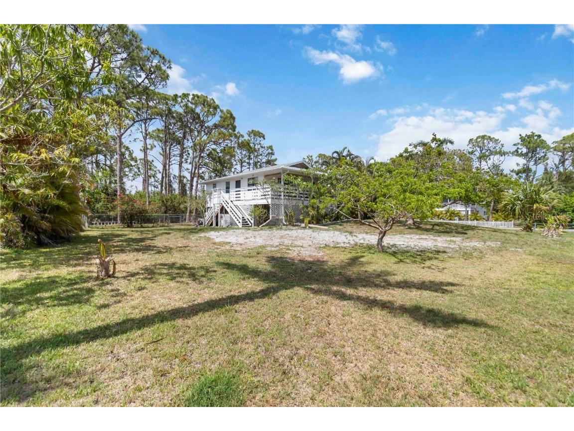 5403 Fleming Street Port Charlotte FL 33981 - MYAKKA RIVER A4654472 image3