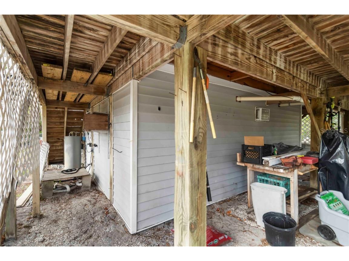 5403 Fleming Street Port Charlotte FL 33981 - MYAKKA RIVER A4654472 image32