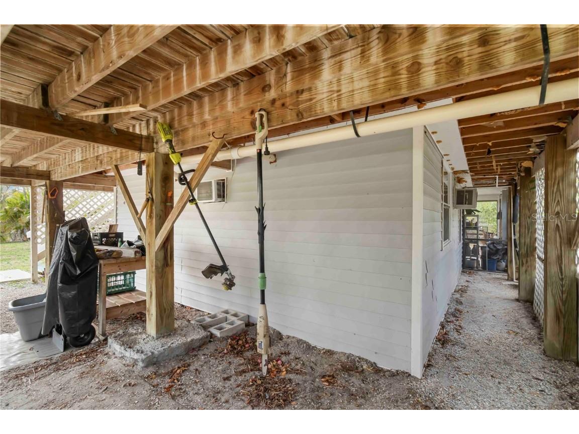 5403 Fleming Street Port Charlotte FL 33981 - MYAKKA RIVER A4654472 image33