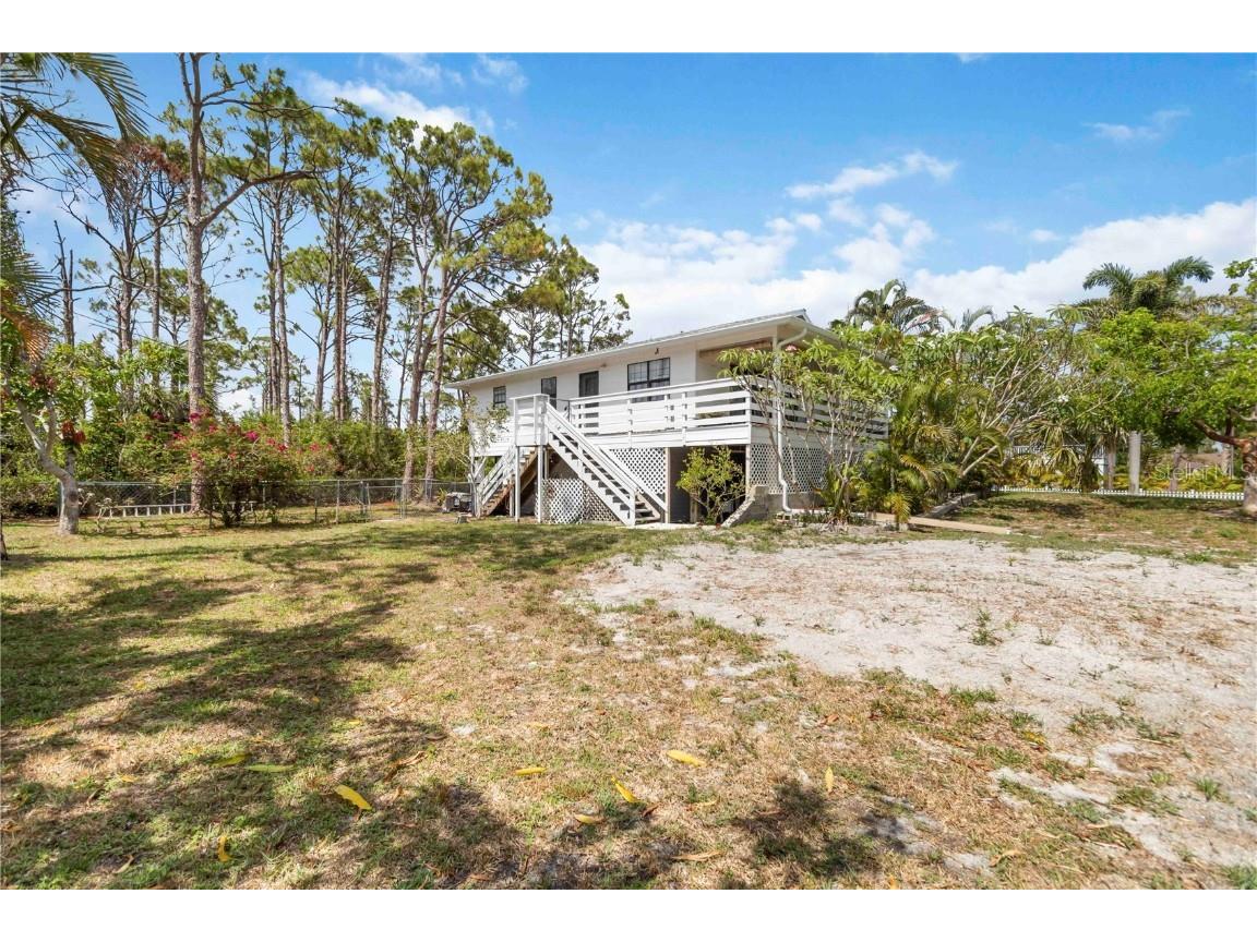 5403 Fleming Street Port Charlotte FL 33981 - MYAKKA RIVER A4654472 image4