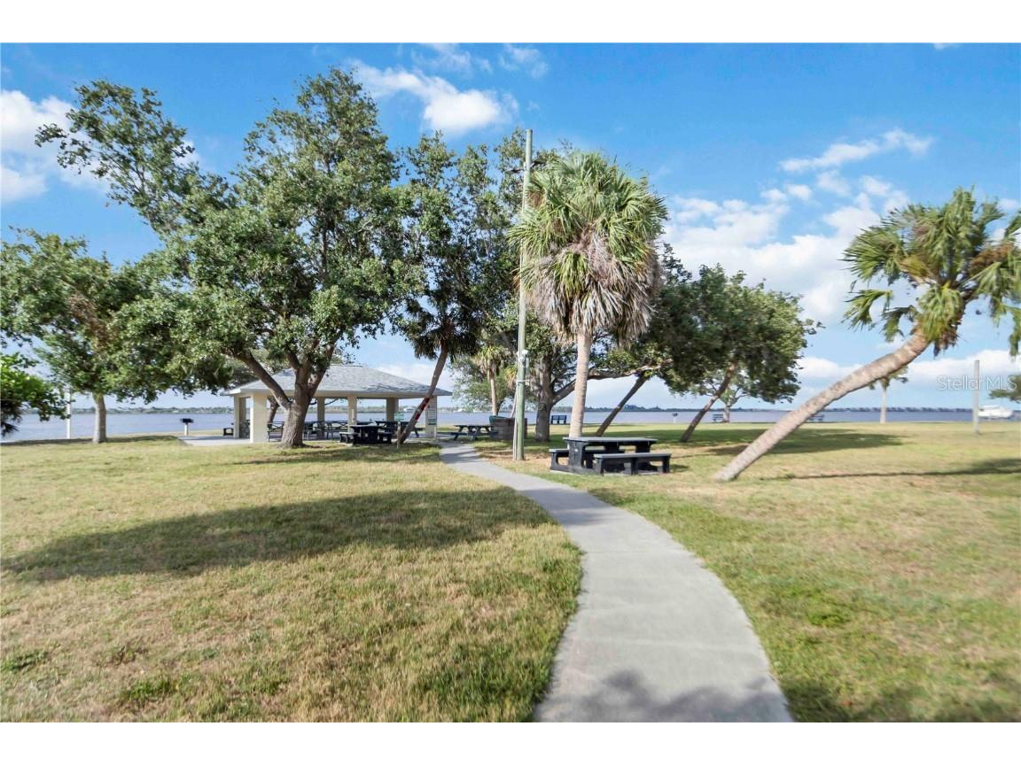 5403 Fleming Street Port Charlotte FL 33981 - MYAKKA RIVER A4654472 image42