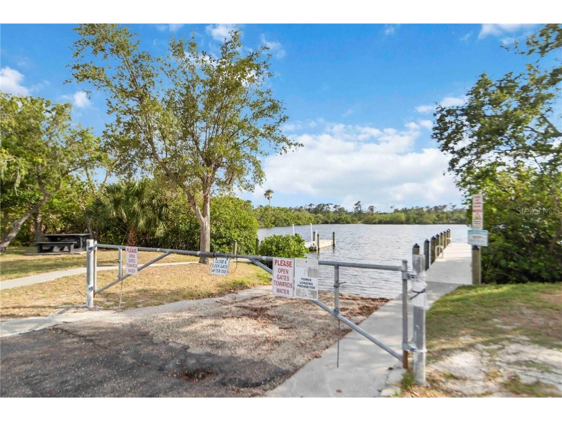 5403 Fleming Street Port Charlotte FL 33981 - MYAKKA RIVER A4654472 image43