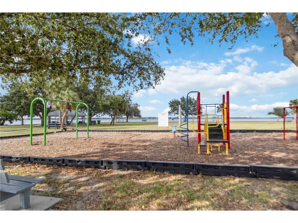 5403 Fleming Street Port Charlotte FL 33981 - MYAKKA RIVER A4654472 image47