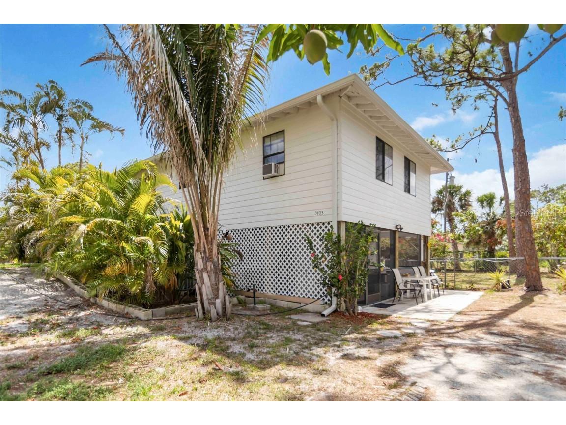 5403 Fleming Street Port Charlotte FL 33981 - MYAKKA RIVER A4654472 image48