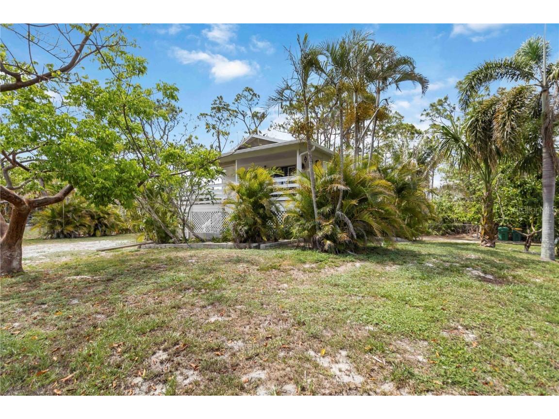 5403 Fleming Street Port Charlotte FL 33981 - MYAKKA RIVER A4654472 image50