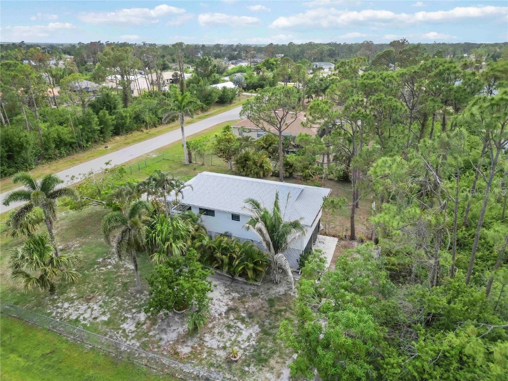 5403 Fleming Street Port Charlotte FL 33981 - MYAKKA RIVER A4654472 image56