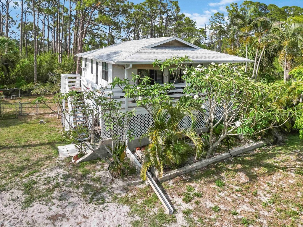 5403 Fleming Street Port Charlotte FL 33981 - MYAKKA RIVER A4654472 image58