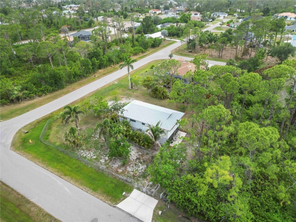 5403 Fleming Street Port Charlotte FL 33981 - MYAKKA RIVER A4654472 image59