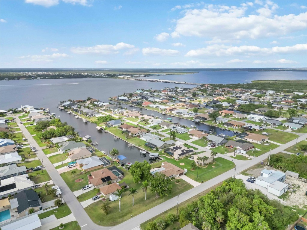 5403 Fleming Street Port Charlotte FL 33981 - MYAKKA RIVER A4654472 image61