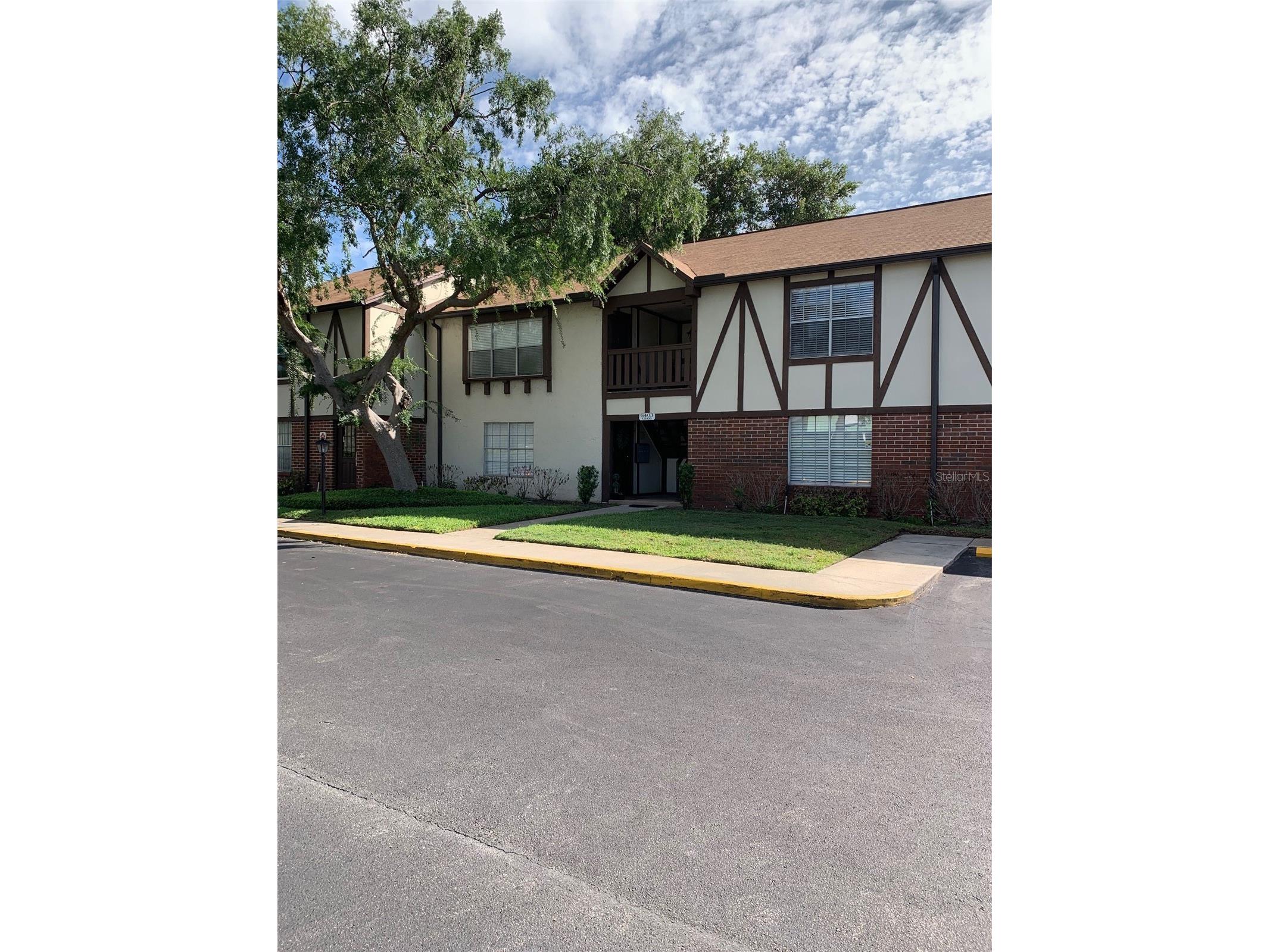 5403 Hansel Avenue #G6 Orlando FL 32809 O6398042 image1