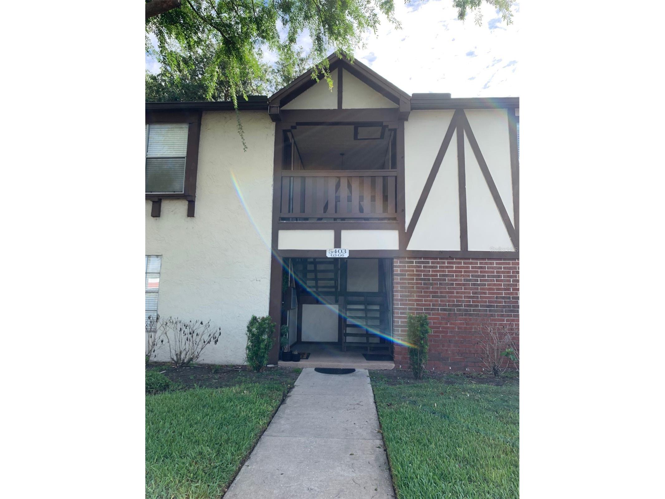 5403 Hansel Avenue #G6 Orlando FL 32809 O6398042 image2