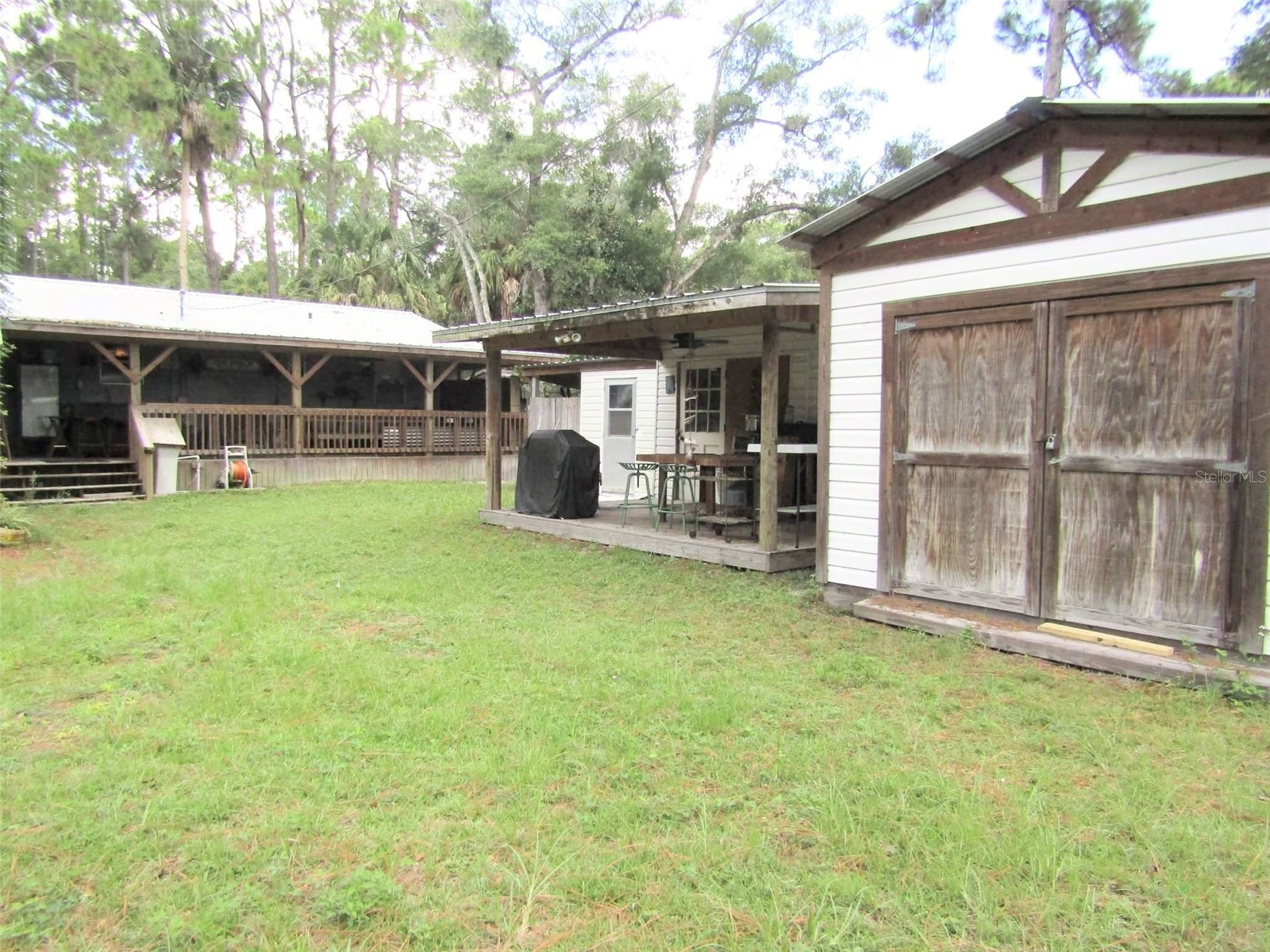 5403 Highway 40 W Yankeetown FL 34498 T3539995 image17