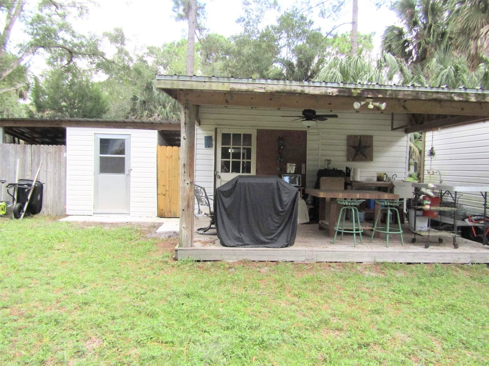 5403 Highway 40 W Yankeetown FL 34498 T3539995 image19