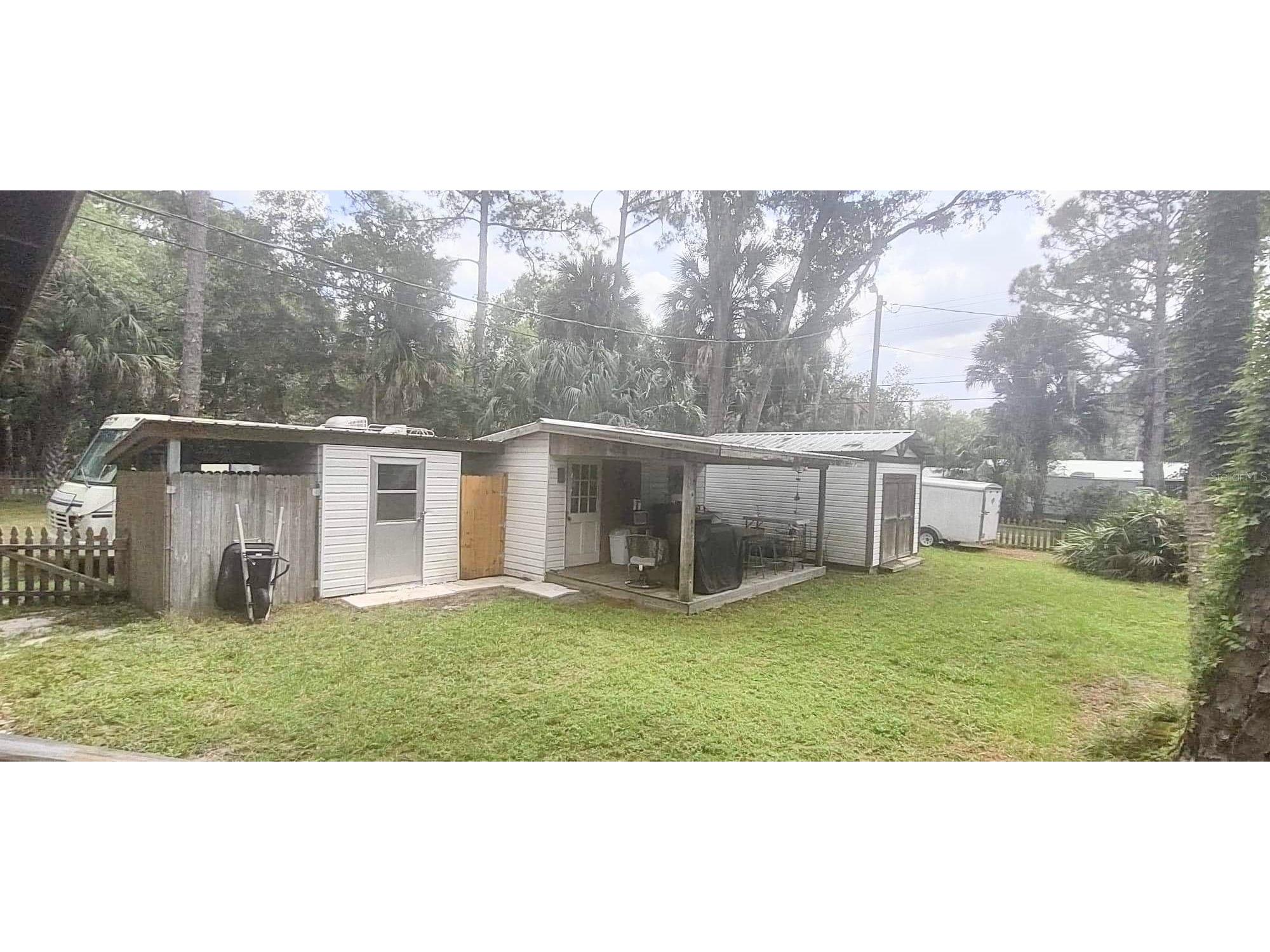 5403 Highway 40 W Yankeetown FL 34498 T3539995 image24