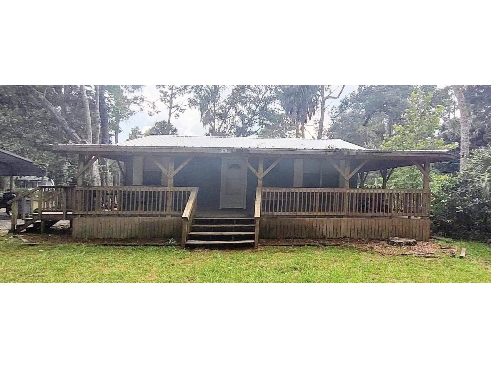 5403 Highway 40 W Yankeetown FL 34498 T3539995 image35