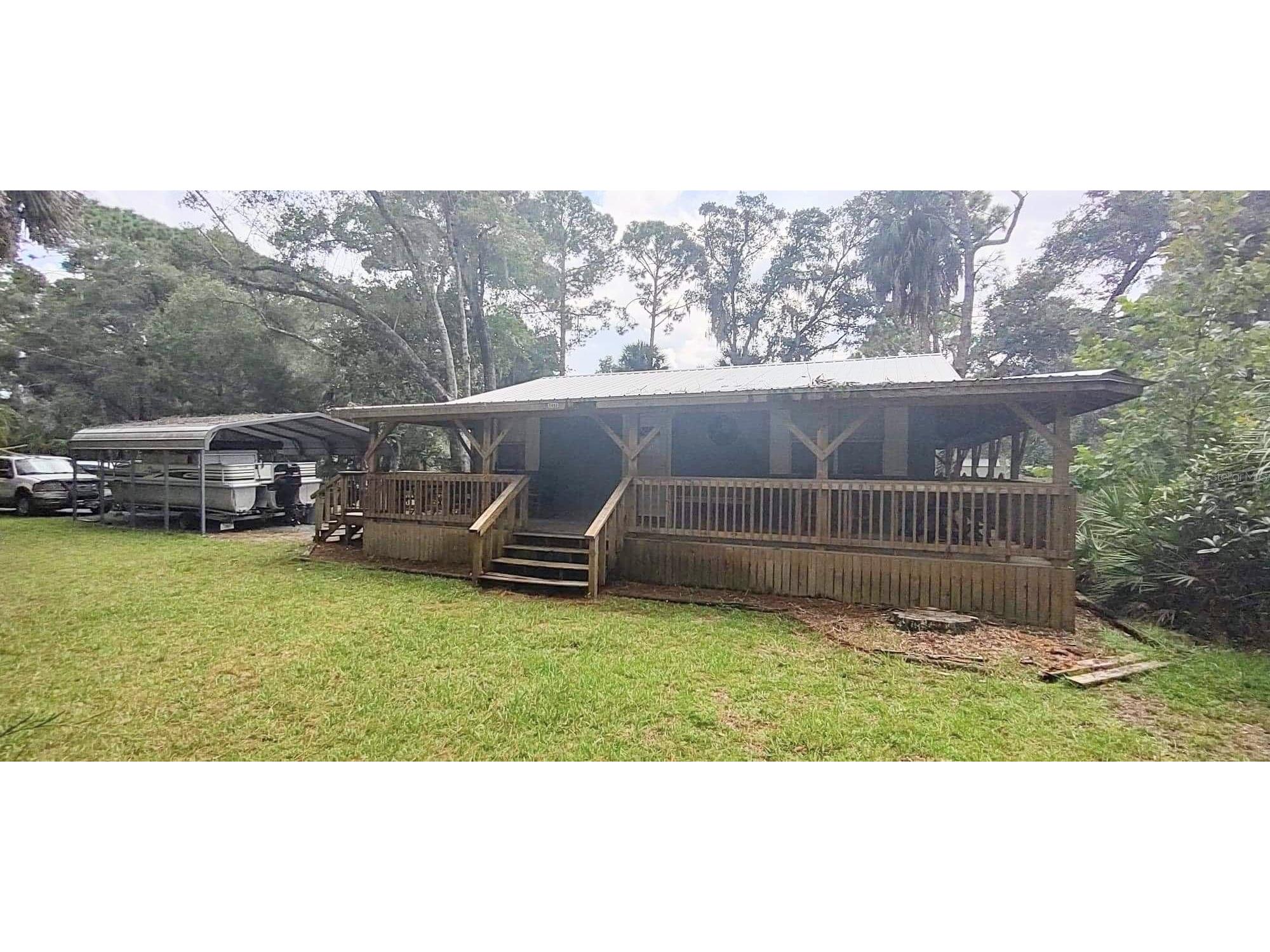 5403 Highway 40 W Yankeetown FL 34498 T3539995 image36