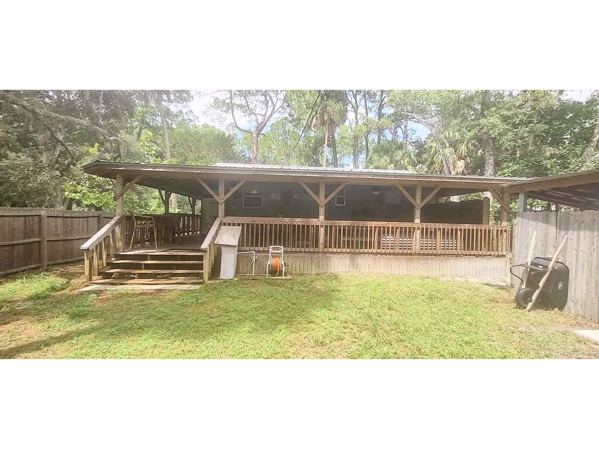 5403 Highway 40 W Yankeetown FL 34498 T3539995 image37