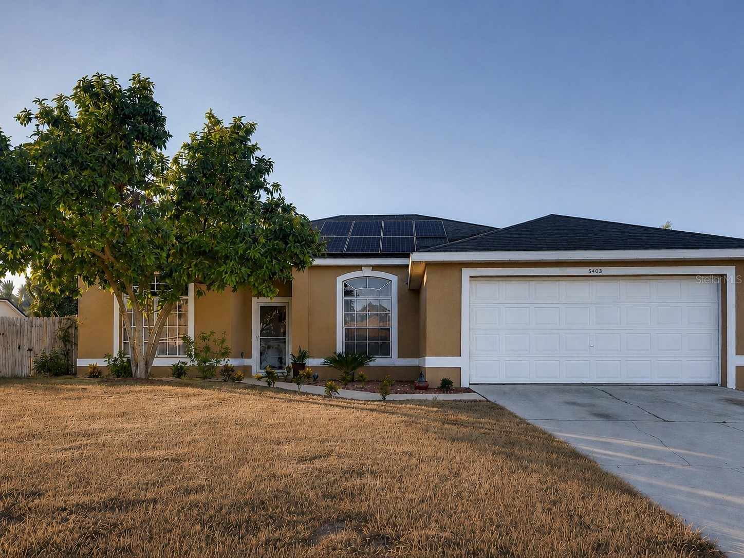 5403 Loma Vista Loop Davenport FL 33896 O6410624 image1