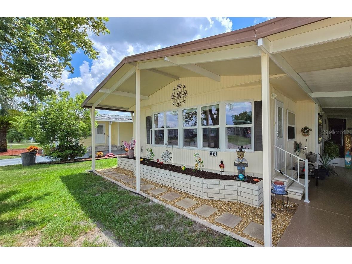 5403 Mohawk Street Zephyrhills FL 33542 TB8408847 image1