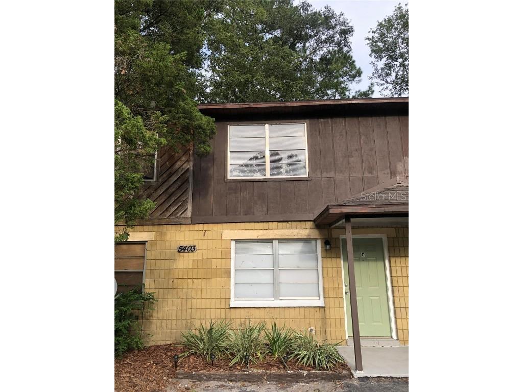5403 NW 20th Court #C Gainesville FL 32653 O6356739 image1