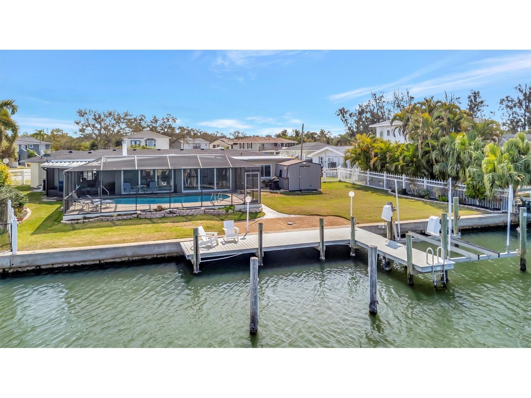 5403 Palmetto Point Drive Palmetto FL 34221 A4684594 image78