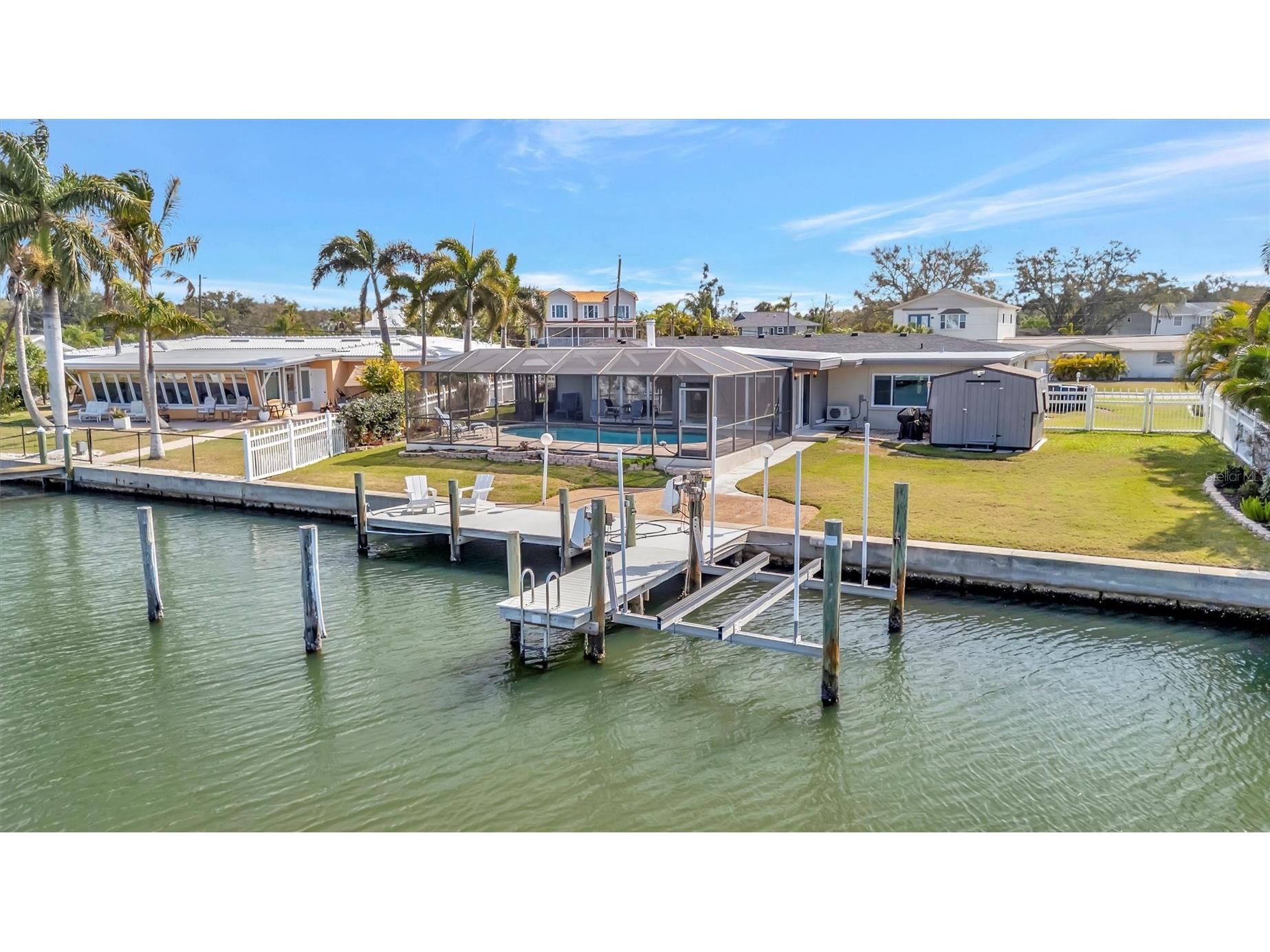 5403 Palmetto Point Drive Palmetto FL 34221 A4684594 image80