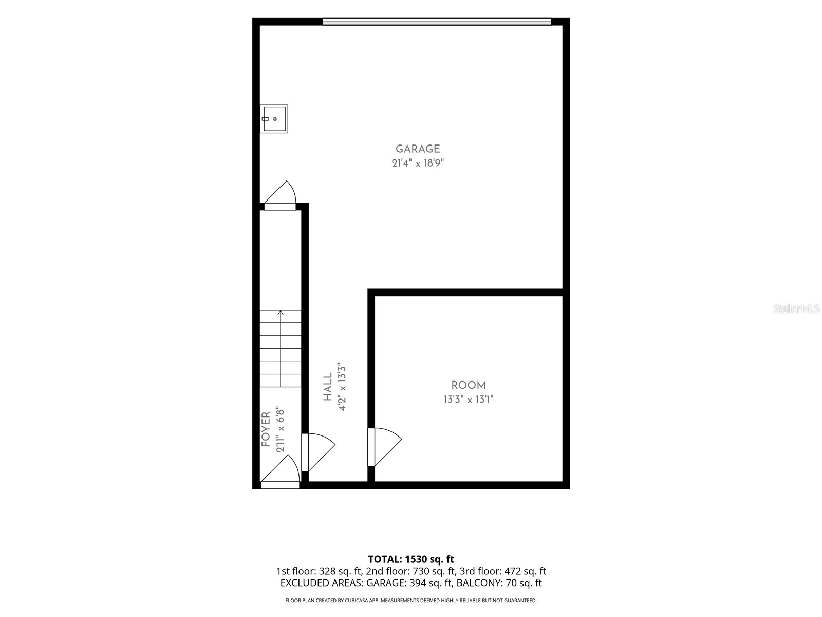 5403 Sweetwater Terrace Circle #5403 Tampa FL 33634 TB8531612 image30