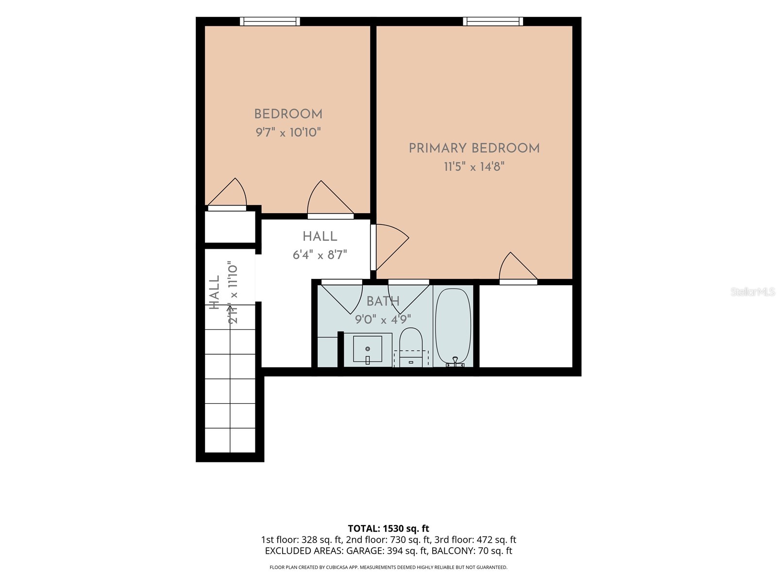 5403 Sweetwater Terrace Circle #5403 Tampa FL 33634 TB8531612 image31
