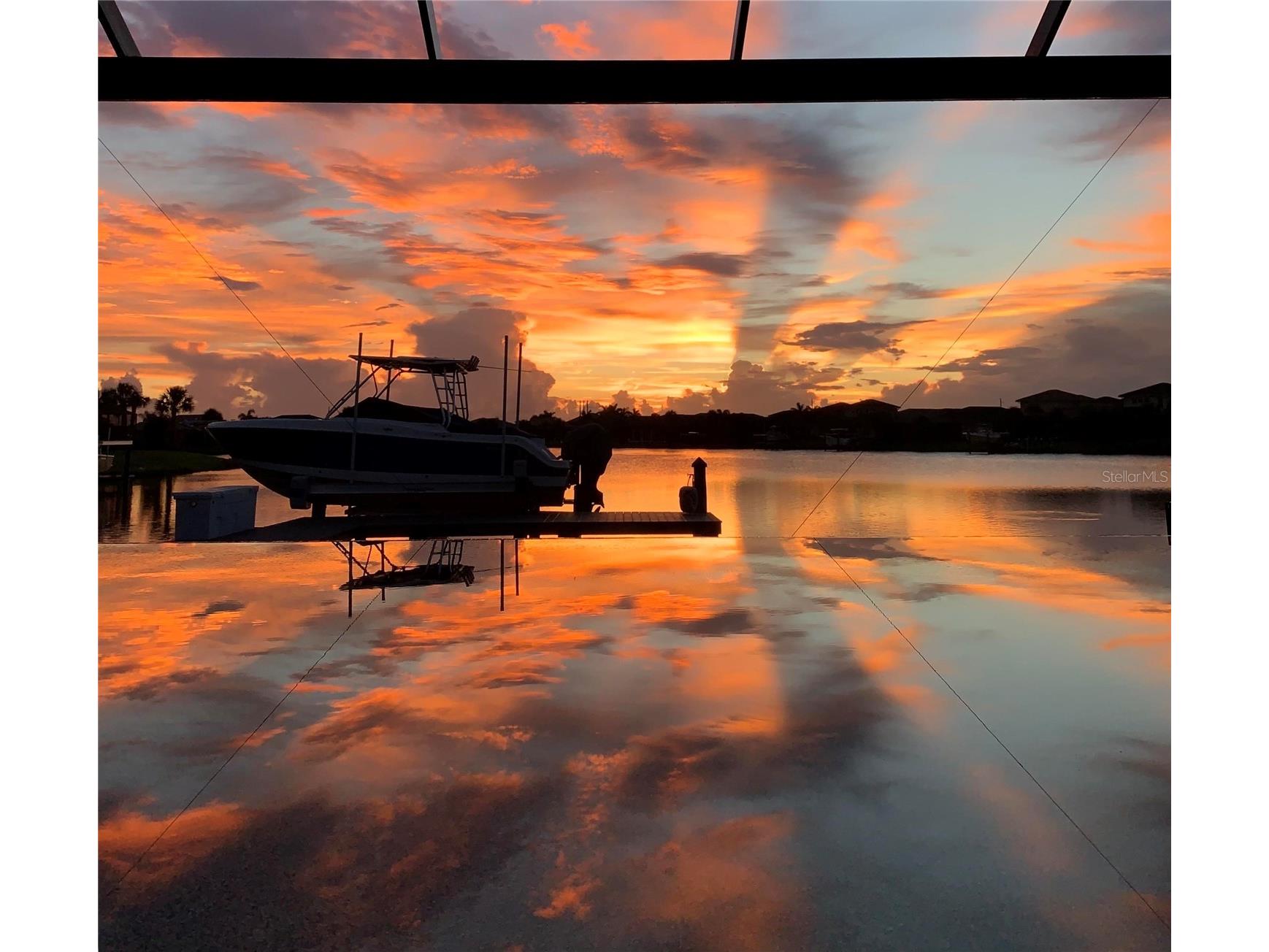 5403 Tidewater Preserve Boulevard Bradenton FL 34208 - MANATEE RIVER A4631095 image1