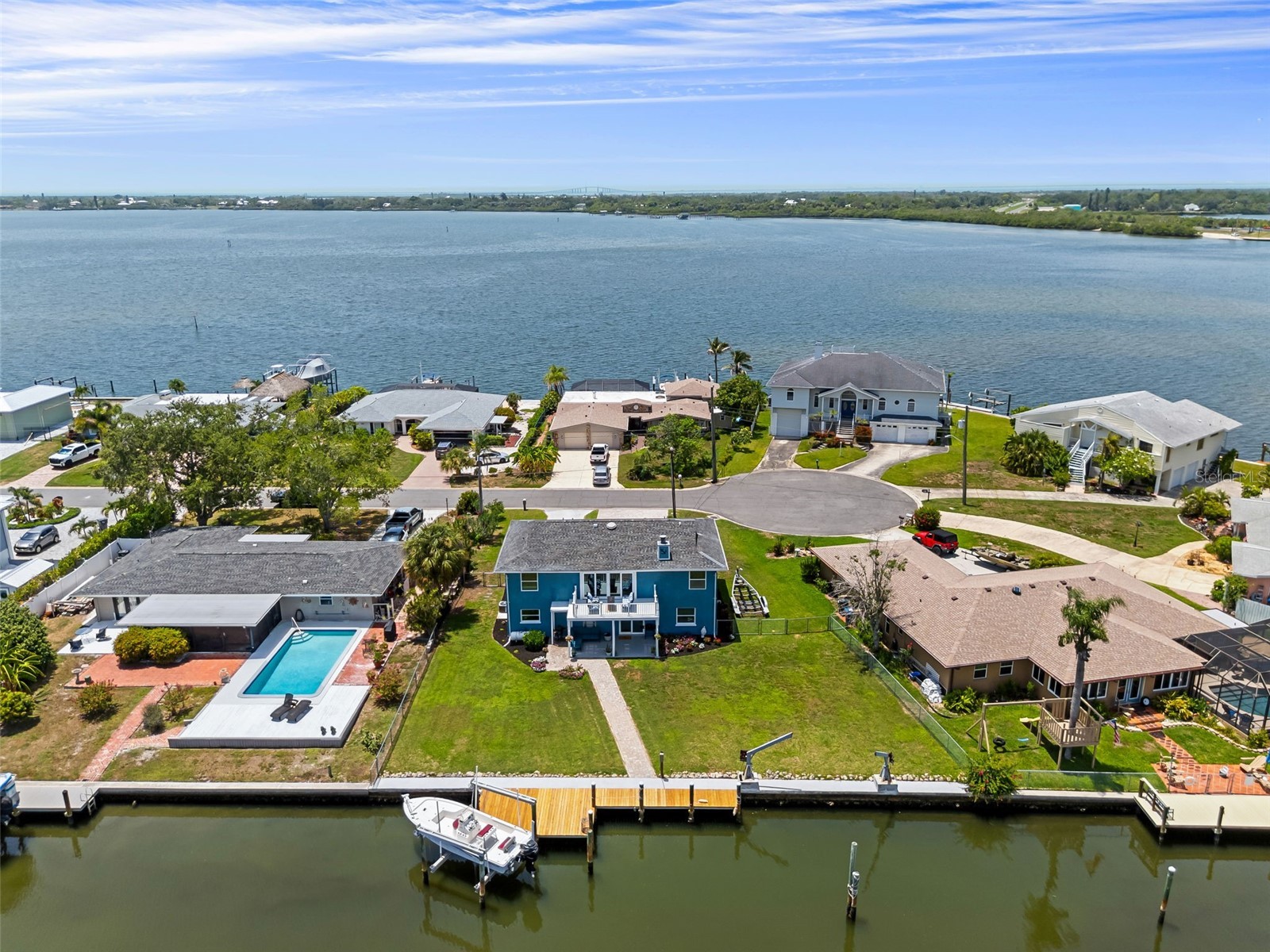 5404 Bay State Road Palmetto FL 34221 - TERRA CEIA BAY A4700079 image46