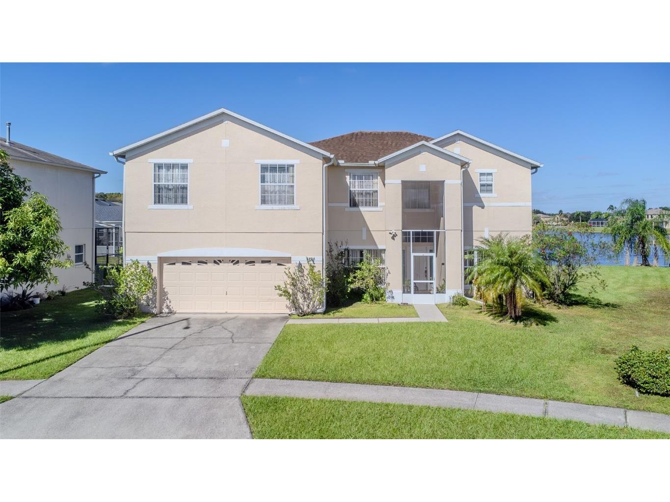 5404 Crepe Myrtle Circle Kissimmee FL 34758 V4945475 image1