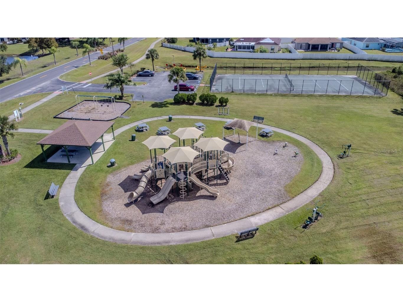 5404 Crepe Myrtle Circle Kissimmee FL 34758 V4945475 image11