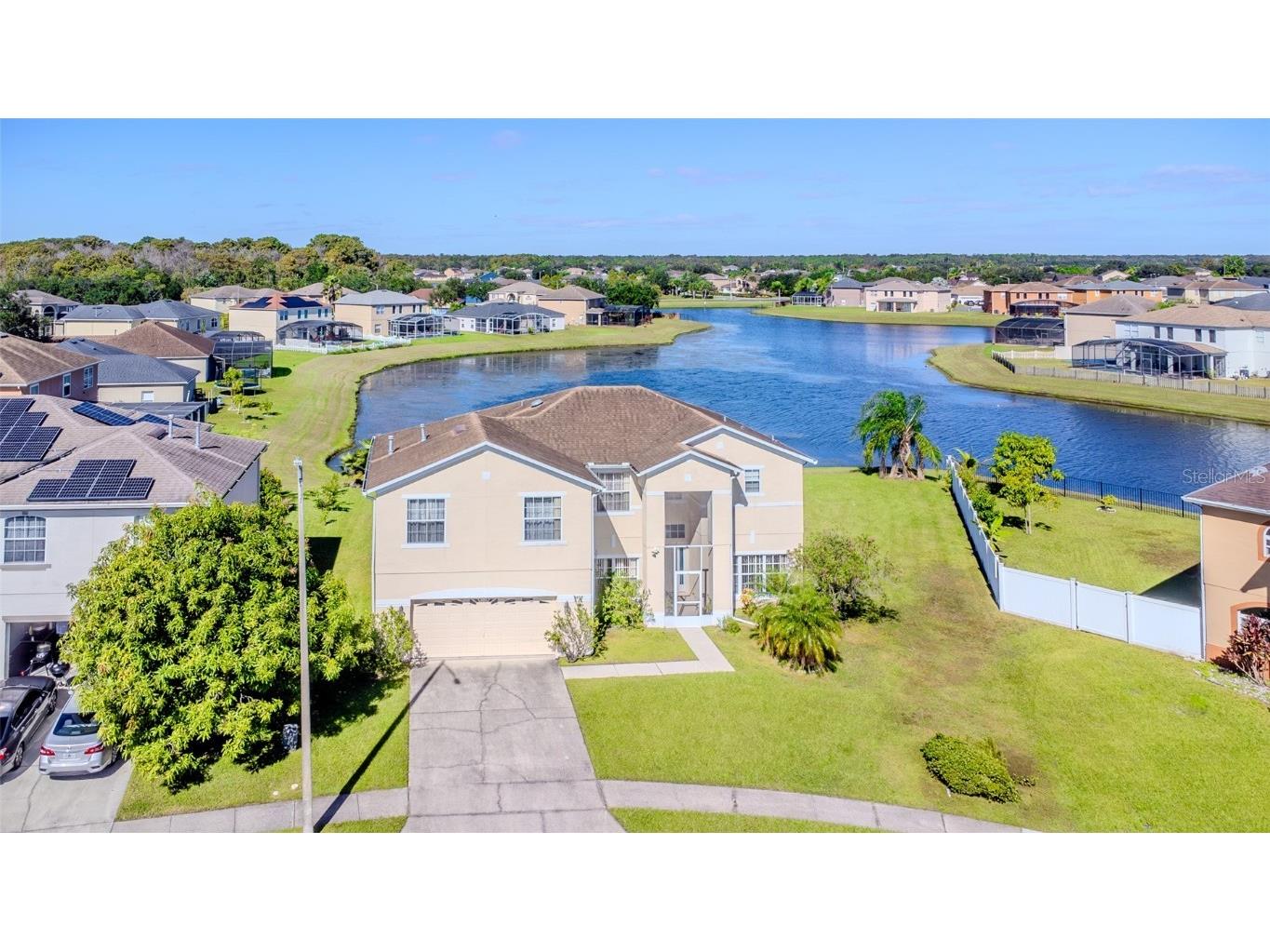 5404 Crepe Myrtle Circle Kissimmee FL 34758 V4945475 image3