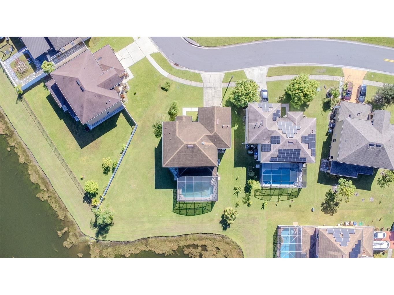 5404 Crepe Myrtle Circle Kissimmee FL 34758 V4945475 image7