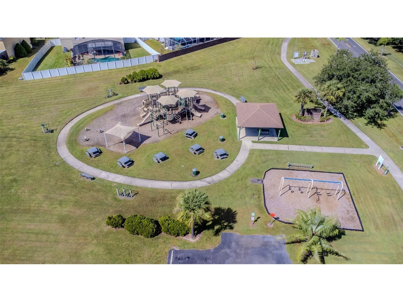 5404 Crepe Myrtle Circle Kissimmee FL 34758 V4945475 image9