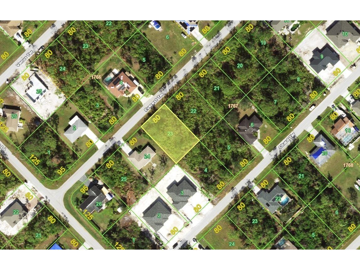 5404 Everest Terrace Port Charlotte FL 33981 D6145302 image1