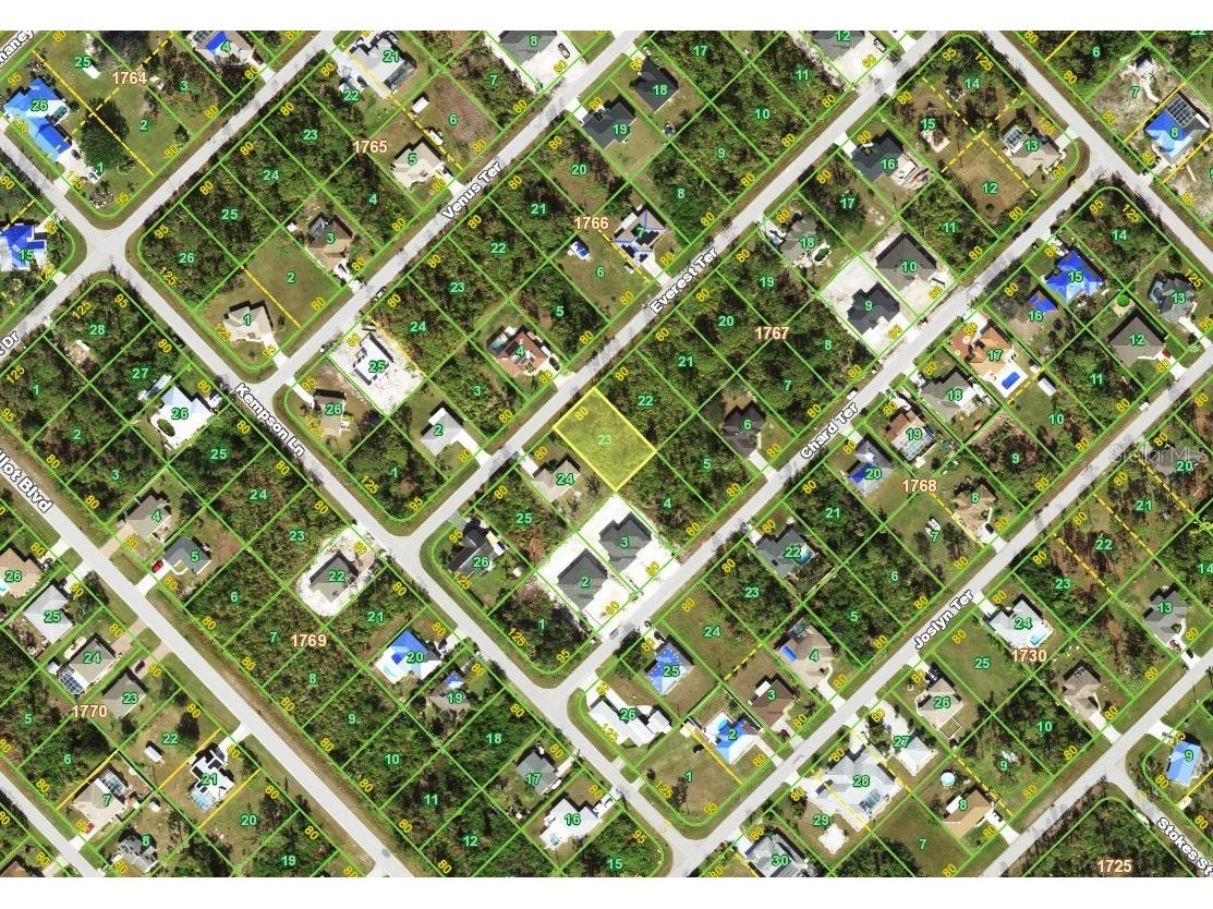 5404 Everest Terrace Port Charlotte FL 33981 D6145302 image2